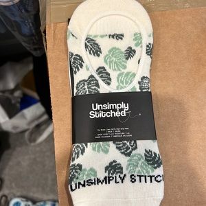 Men’s no show socks